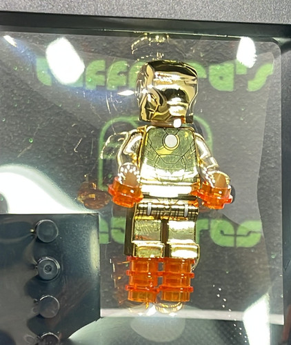 New chromedome customs - new,