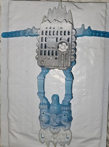 Intergalactic vac pac - vac,