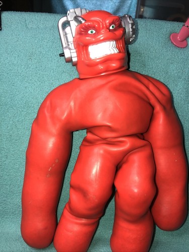 1994 vac man cap toys - 1994,