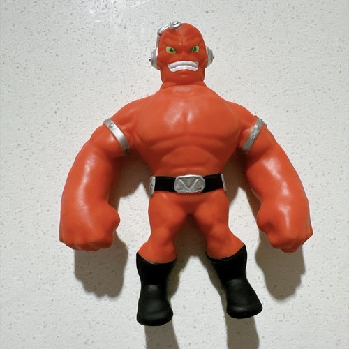 Stretch armstrong vac man - vac,
