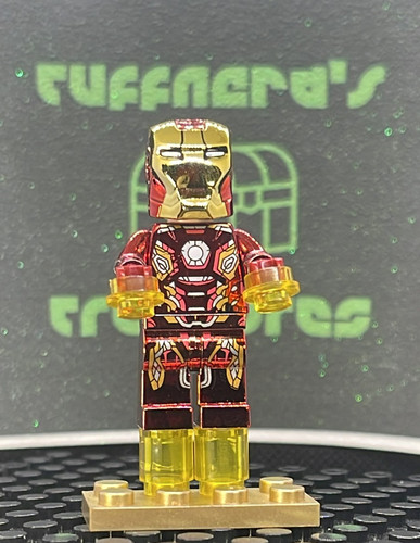 New chromedome customs - chromedome,