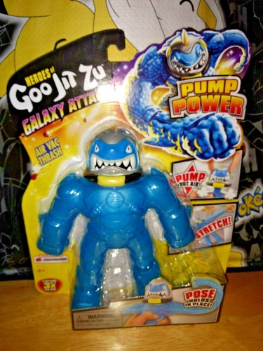 Heroes goo jit galaxy - goo,