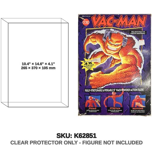 Protector for kenner stretch - for,
