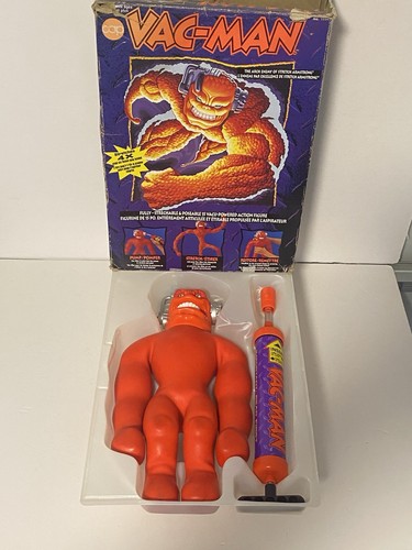 1994 cap toys vac - cap,