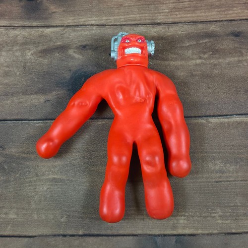 Cap toys vac man action - toys,