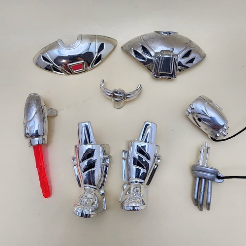 Iron man arctic - iron,