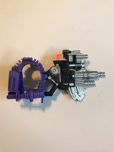 Vintage 1994 vac man weapon - vintage,